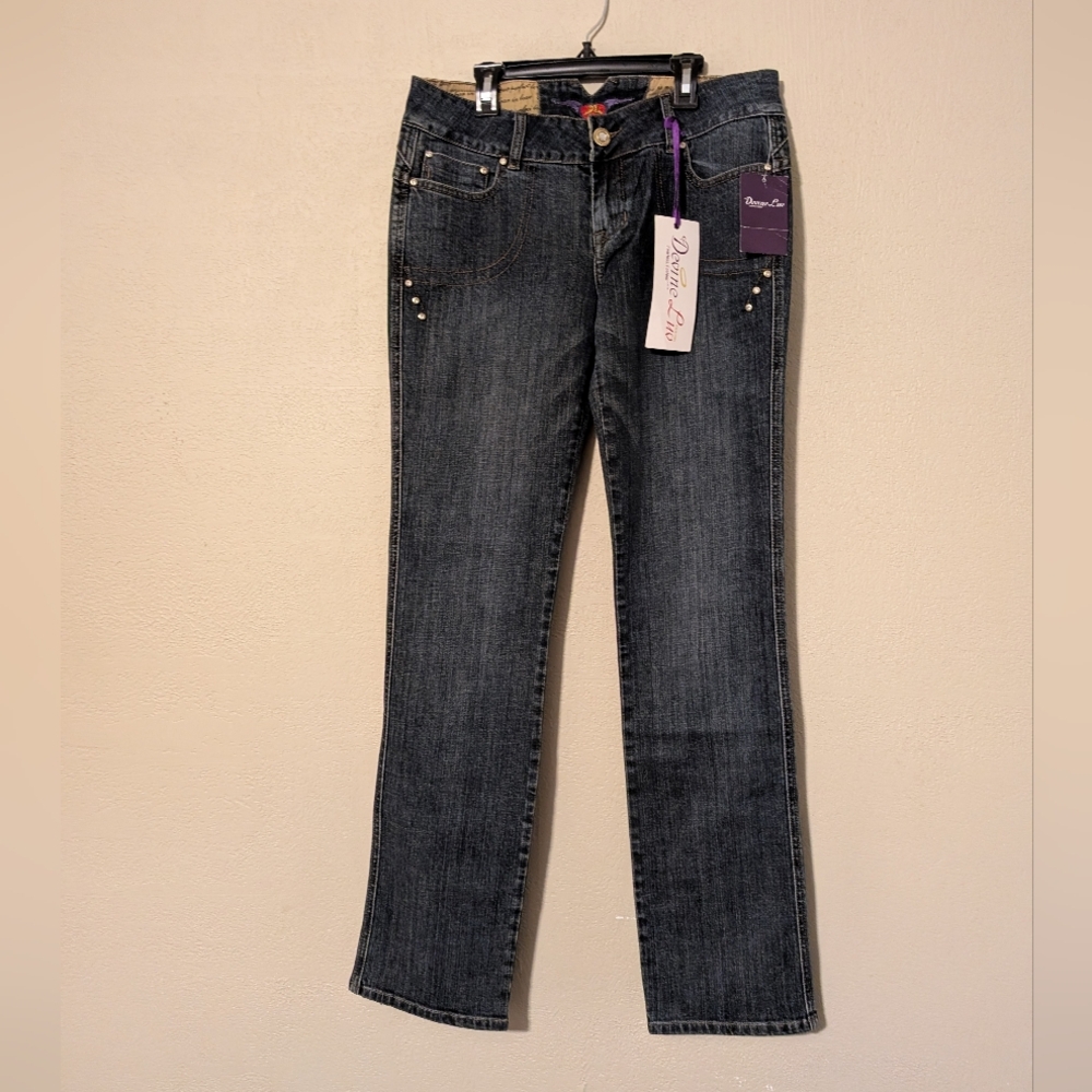 Devine Luv Jeans
